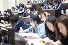 Từ năm học 2021-2022: Học phí giáo dục đại học tối đa là bao nhiêu?